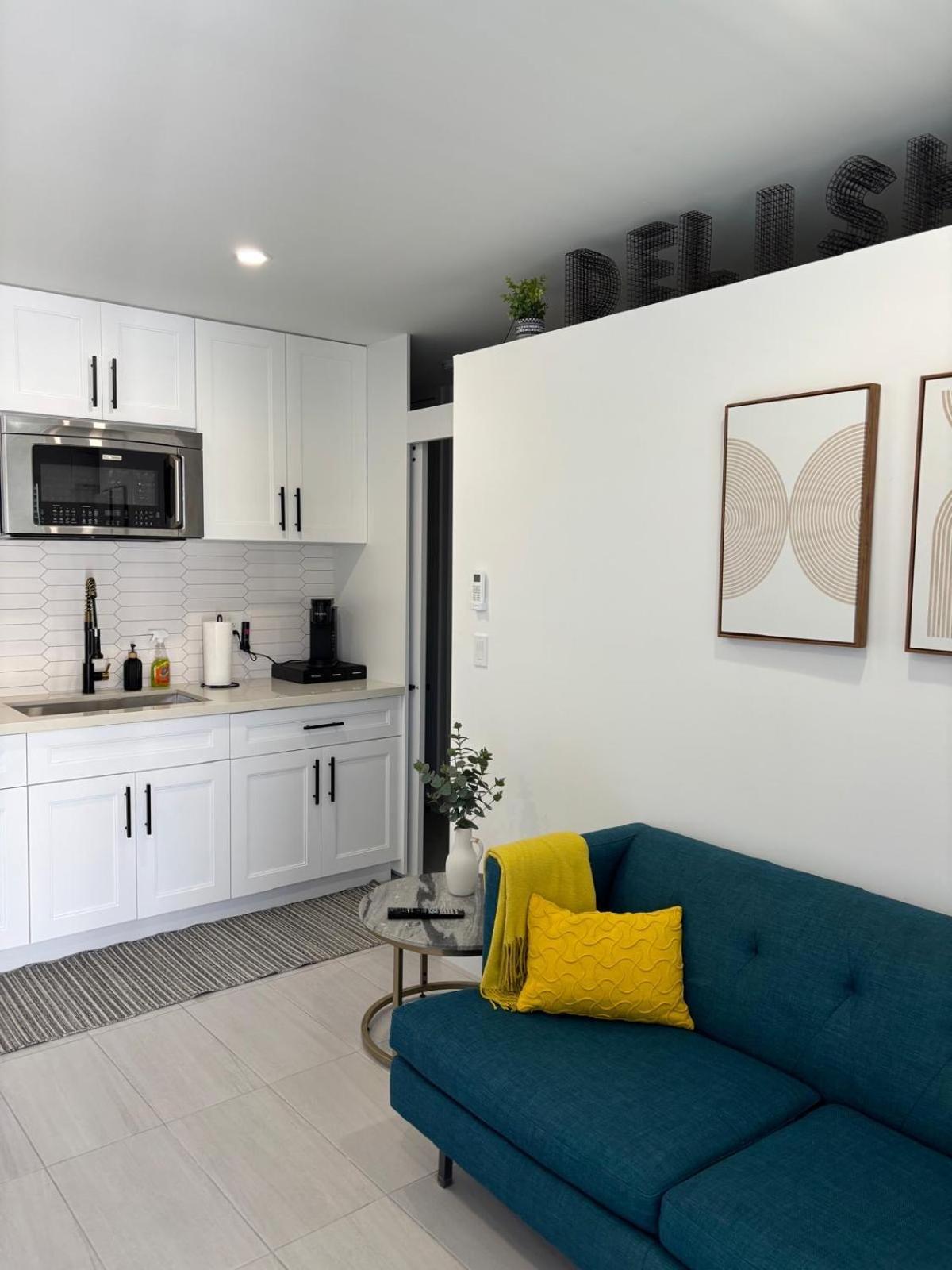 Cozy Tiny Home Cape Coral Kültér fotó